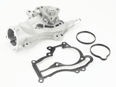 Wasserpumpe Motorkühlung verstärkt für OPEL ADAM ASTRA J Caravan GTC Stufenheck