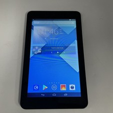 Alcatel One Touch Pop 7" P310a 8GB, Wi-Fi 4G T-Mobile , 7 Inch - Black