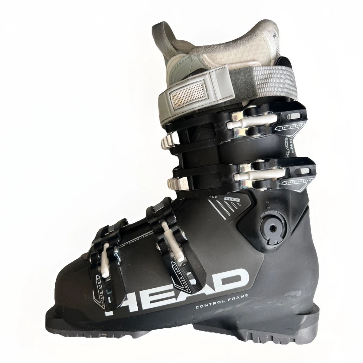 HEAD ADVANT EDGE 65 W 24cm/24.5cm レディース HEAD ADVANT EDGE 65 W 24cm/24.5cm レディース Amazon | スキーブーツ