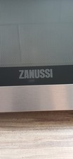 Zanussi Built In Microwave Oven  Full And Complete Door ONLY