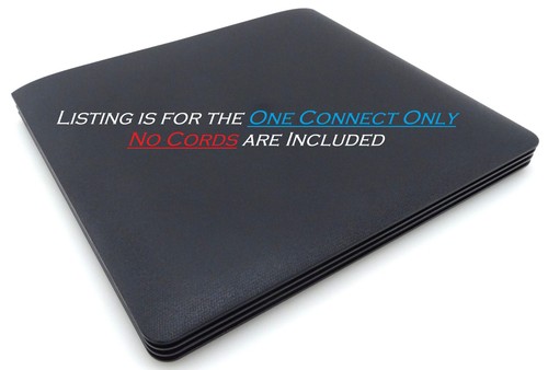 Samsung QN77S95CAFXZA One Connect BN96-56794A - TESTED - NO CORDS - SOC5003C