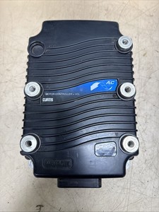 Curtis AC motor Controller 1236-4502 1042226/006
