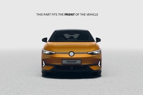 MERCEDES C220 Sport Cdi Digital Display Unit a2048204297