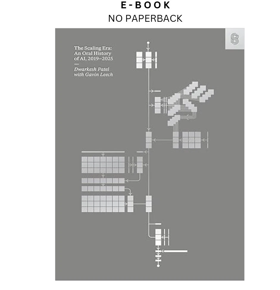 Buy The Scaling Era ebook, instant digital download PDF from LD Global