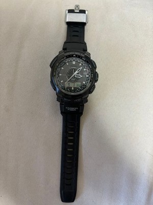 Casio PROTREK PRW-S5100 Tough Multib 6 Watch Sport