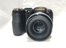 FUJIFILM FinePix S Compact Digital Camera 5-90mm F3.1-5.6 From JAPAN