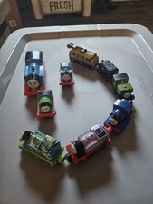 Thomas Train Miscellaneous Lot