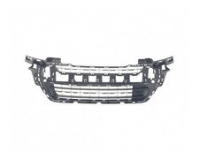 Stoßstange Gitter Mitte für Peugeot 308 CC 4B I 4A 4C SW 4E 4H 11-14