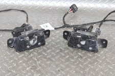 19-26 Ram Rear Tailgate Latch Actuator Lock Lh Left Rh Right Assembly Set Pair