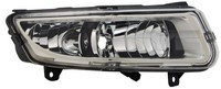 TYC 19-0875-11-2 Nebelscheinwerfer Rechts FüR Polo 6R1 6C1 1.6 Bifuel 2009.03-