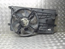 Radiateur Citroen NEMO