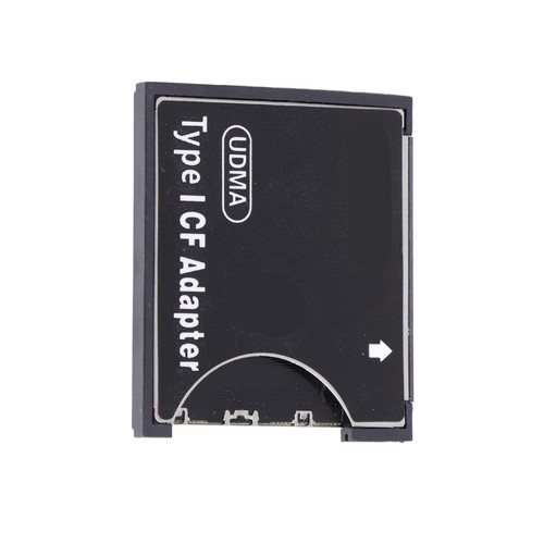 Storage Card To CF Adapter Support Wireless WIFI 2TB Camera Card TYPE I Inter CB - Afbeelding 17 van 23