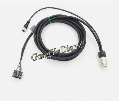 ONE . NEW 32-0478 3-meter FOR HAAS VF-1 X-axis encoder wire Cable 1z,k8p