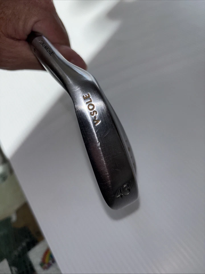 Scor 4161 V-Sole 43 Degree - Image 2 of 4