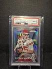 2024 Panini Silver Prizm Flashback #3 Patrick Mahomes II Chiefs PSA 10 GEM MINT