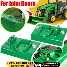 Tractor Bucket Hook For John Deere 1025R 2032R 3320 2520 4100 4010 4110 4115 232