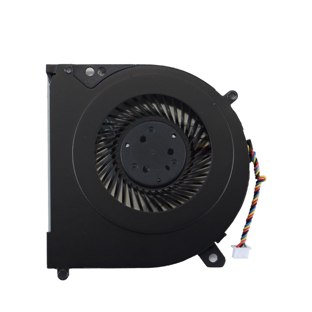 Ventilateur CPU de remplacement compatible pour bloquer les surchauffes et crashs PC