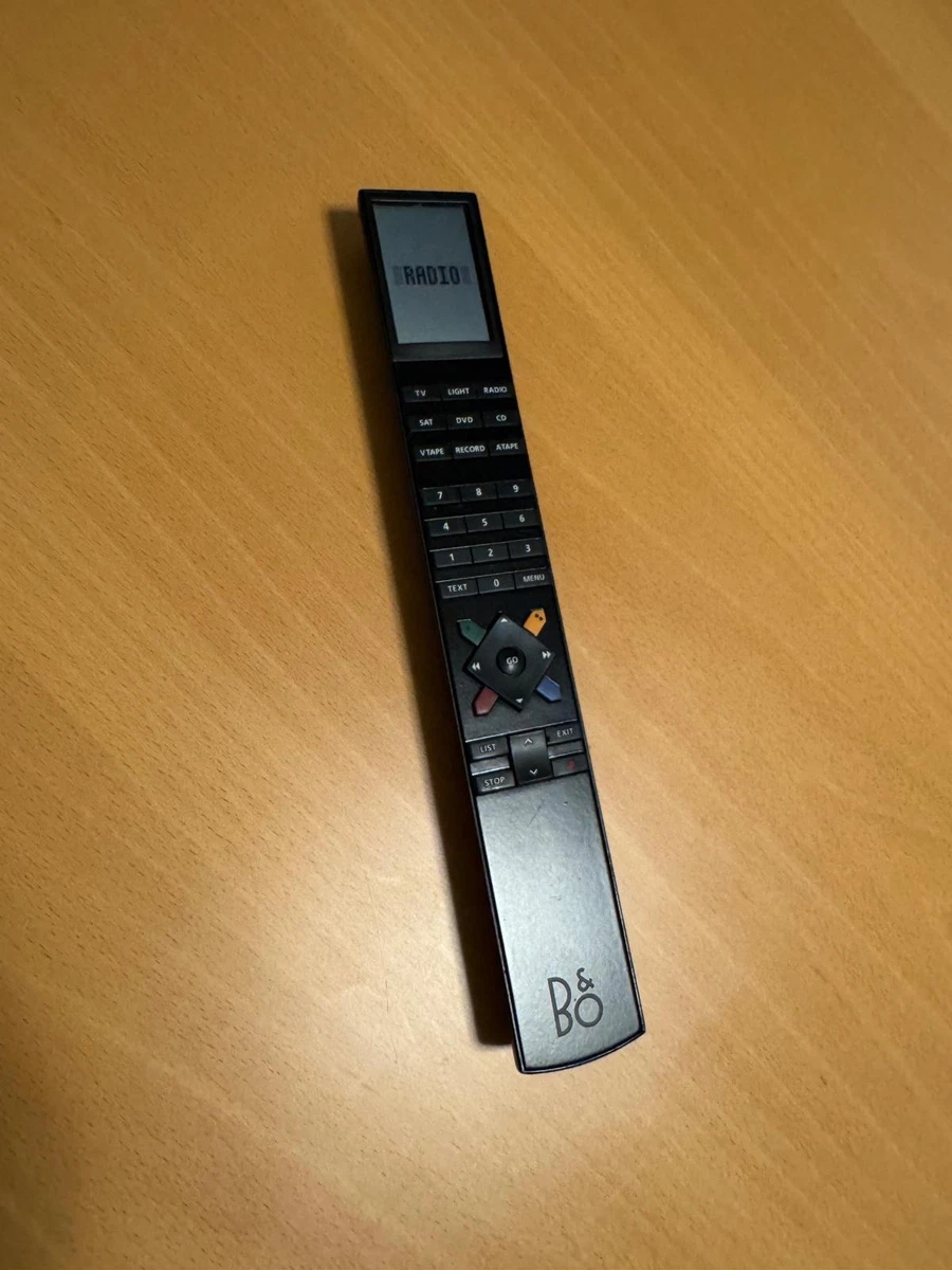 Bang & Olufsen B&O Beo 4 Fernbedienung