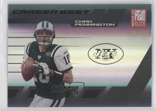 2004 Donruss Elite Career Best 524/1650 Chad Pennington #CB-3 0dk