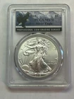 2015 Silver American Eagle-PCGS- MS70 Silver Eagle Label