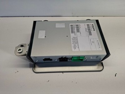 Volvo V60 2014 Endstufe Audio-Verst?rker 31384316 LUM18413