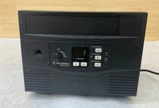Motorola Radius GR1225 UHF RFE4000A Repeater Two-Way Radio Base Station