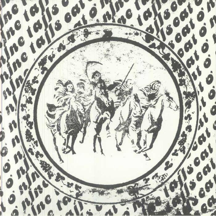 LEE, Cindy - Cat O' Nine Tails (reissue) - Vinyl (LP + insert)