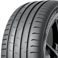 Nokian Powerproof 1 225/50 ZR17 98Y XL