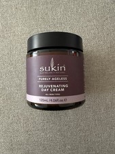 Sukin Purely Ageless Tagespflege Creme vegan ...