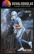 2025 Panini Absolute #5 Isaac TeSlaa By Storm