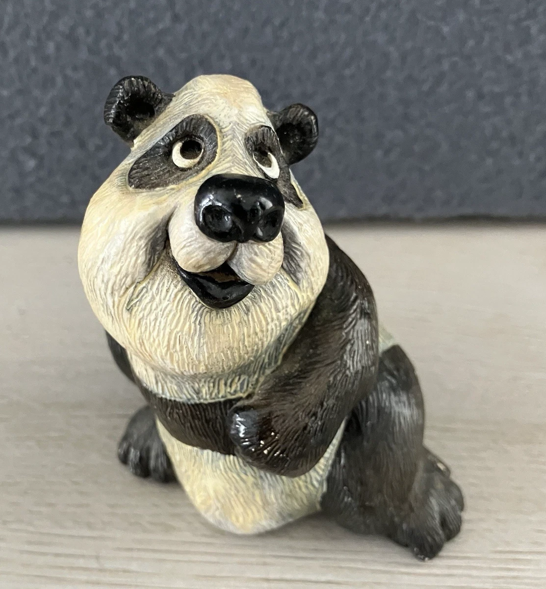 Beasties Of The Kingdom In Collectible Animal Figurines for sale