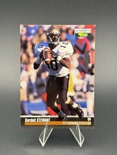 1995 Classic Pro Line - Kordell Stewart #369 (RC)