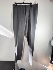 Levi's 70s Action Slacks slacks pants Grey Size 34x31 Mens