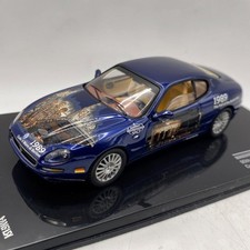 Ixo Models Maserati Coupe Cambiocorsa Berlin Wall Anniversary 1989 1:43