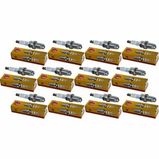 Bougies d'allumage Citroen JUMPER