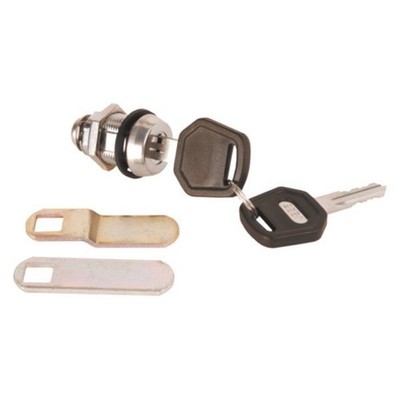 RV Designer L547 0.9''L Standard Key Weather Resistant Cam Lock