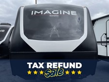 2026 Grand Design Imagine 2970RL