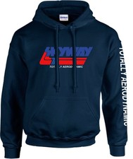 Skyway TA BMX Hoodie Old School Skyway Mongoose Redline SE Haro GT Retro