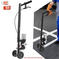 Striping Line Paint Wand Sport Field Parking ...