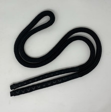 Golf Swing Rope Trainer, Lag Tempo Training Aid For Golf, Double Braided Rope