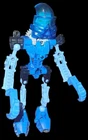 LEGO BIONICLE: 2001 Toa Mata Gali (8533)