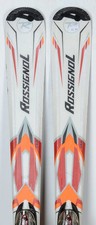 Rossignol Pursuit Jr - Ski Gebraucht Junior