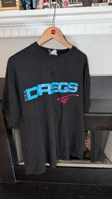 The Dixie Dregs Rock Band Album Tee Men's Size X Large VTG 90s Center Stage Tour