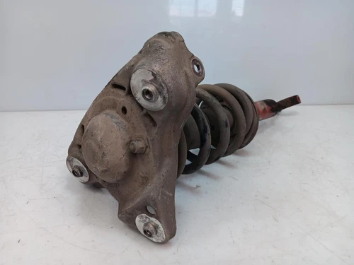 4B0412031 Amortiguador Delantero Derecho para AUDI A6 BERLINA (4B2) 2003 4200068 - Imagen 2 de 10