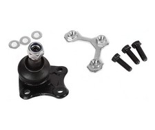 Rotule de suspension Skoda OCTAVIA