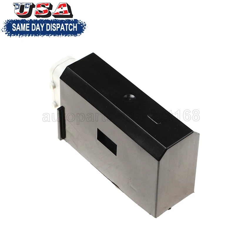 Door Lock Actuator For 2001-2003 BMW 530i 525i 95-01 BMW 740iL Front or Rear - Image 2 of 4