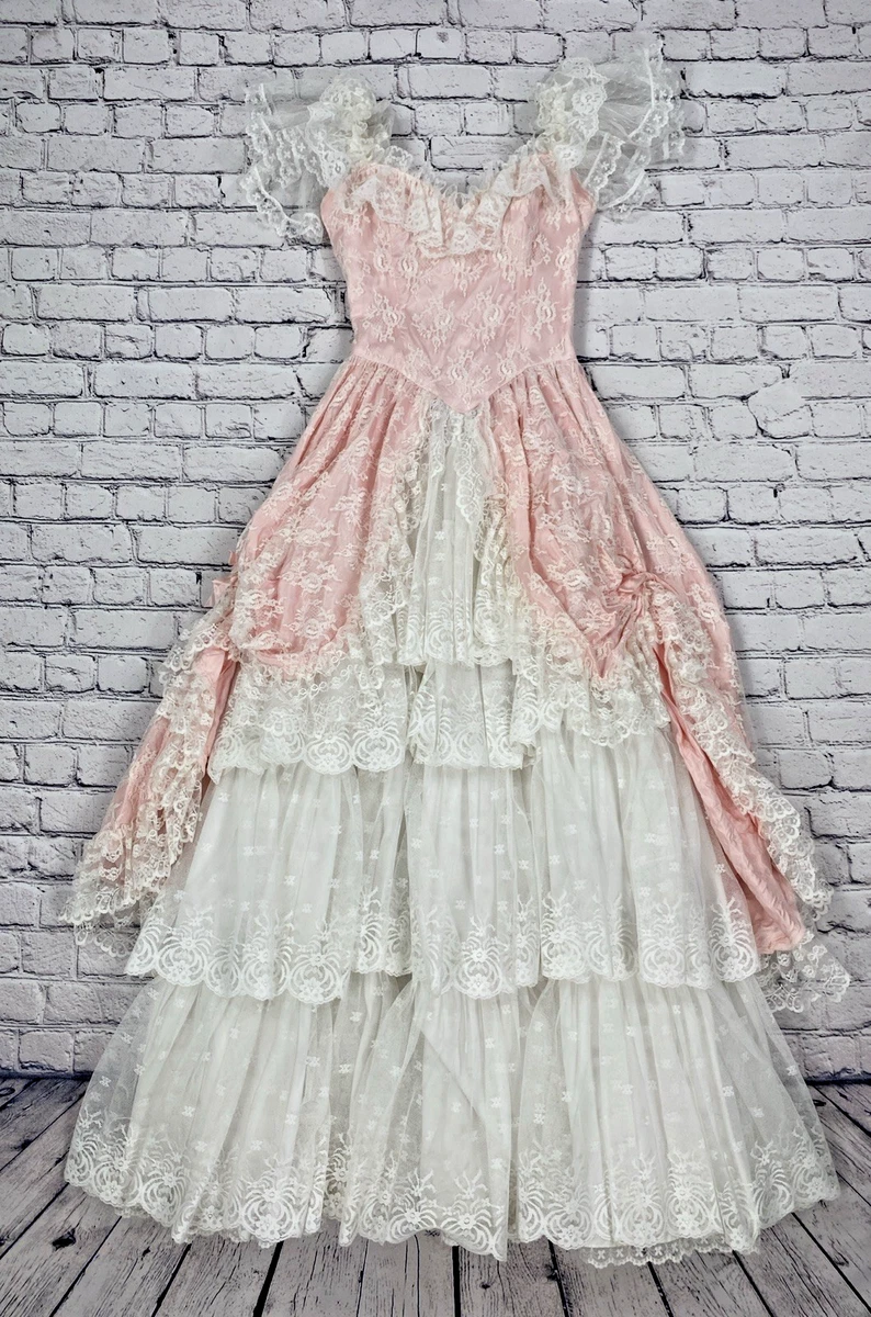 loralie prom dresses Loralie 1991