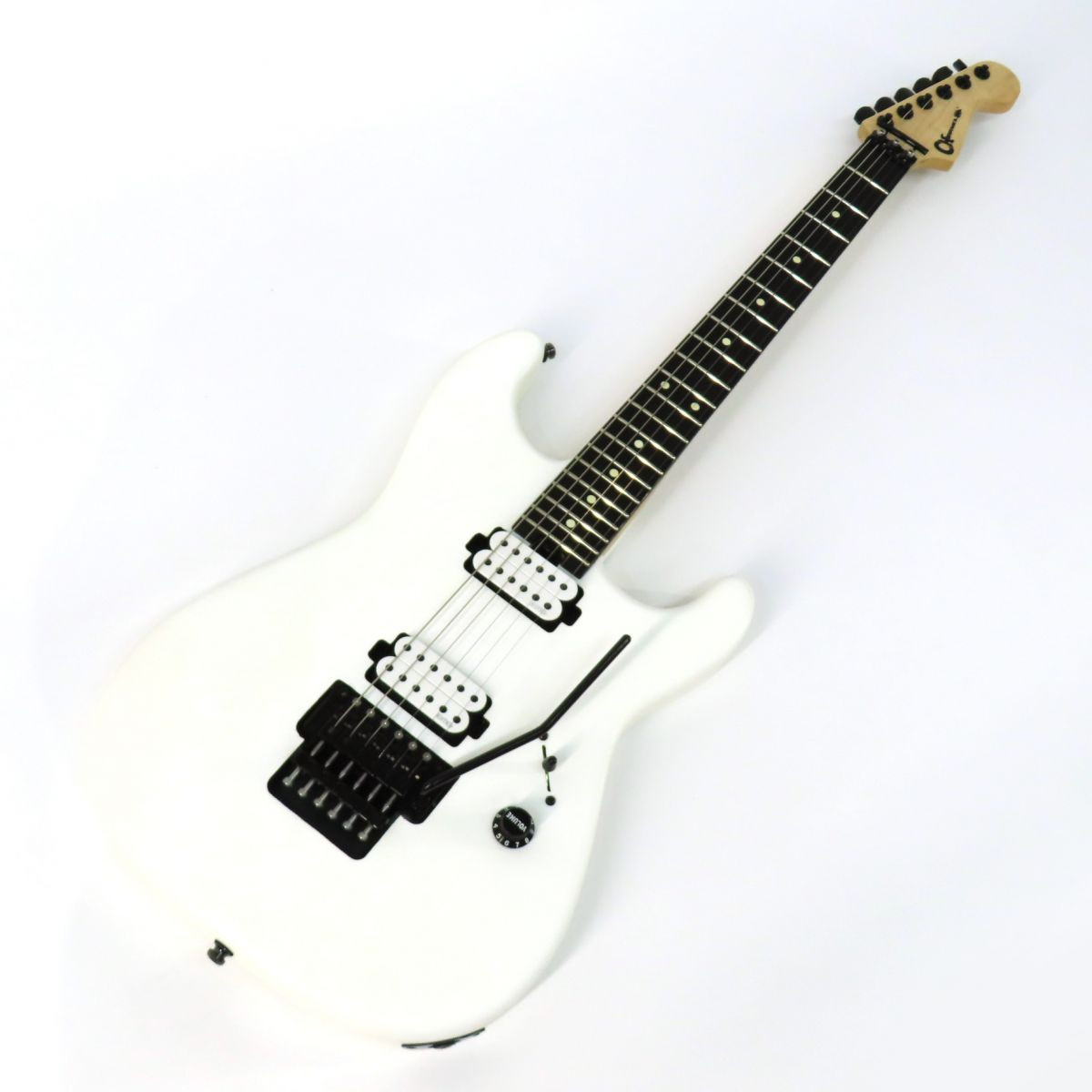 Electric Guitar USED Charvel Jim Root Signature Pro-Mod San Dimas