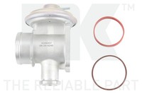Agr-Ventil Pneumatisch FüR BMW 3Er Touring 320D 318D 330D Land Rover