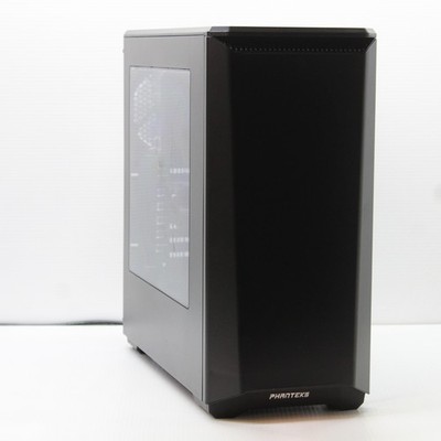 ASUS i5 Gaming PC Windows 11 Prime Z370 P 16GB RAM 240GB SSD Intel 8600K 1660 Ti